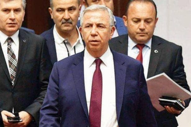 لە پرۆژە یاسای ریفۆرمی دادگایی توركیادا هەدەپە پشتگوێ دەخرێت